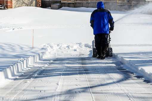 10 Best Snow Removal Services in Kentucky!