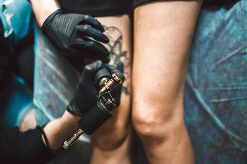 10 Best Tattoo Parlors in Kentucky