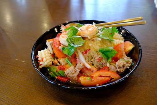 10 Best Thai Restaurants in Kentucky