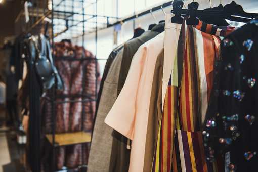 The Best Thrift Stores in Kentucky!