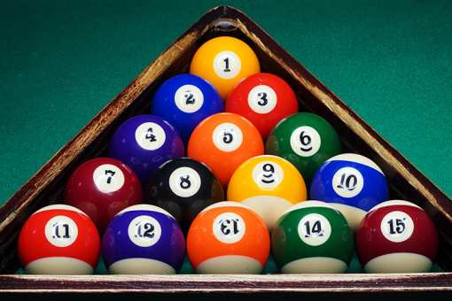 10 Best Billiards and Pool Halls in Louisiana!
