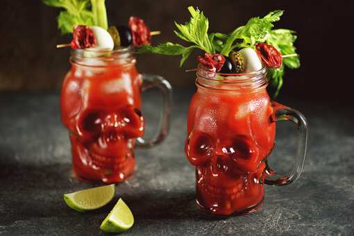 10 Best Places for a Bloody Mary in Louisiana!