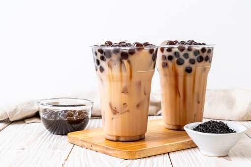 10 Best Places for Bubble Tea in Louisiana!