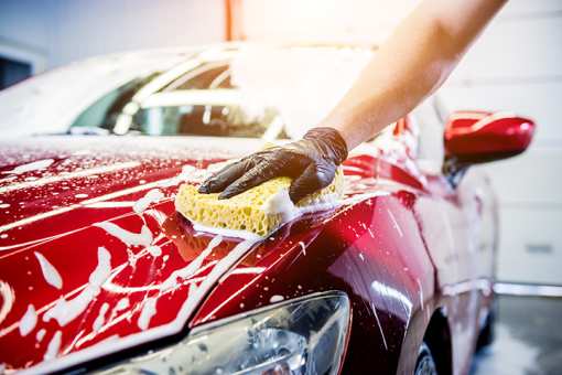 10 Best Car Washes in Louisiana!