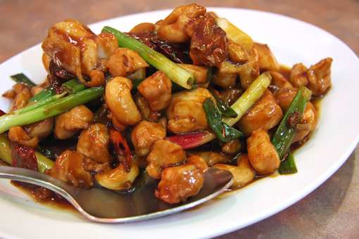 10 Best Chinese Food Restaurants in Louisiana!