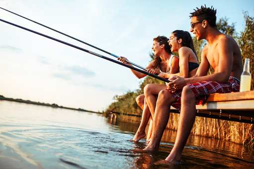 The 9 Best Activities for College Students in Louisiana!