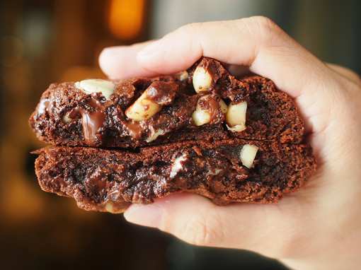 10 Best Cookie Places in Louisiana!