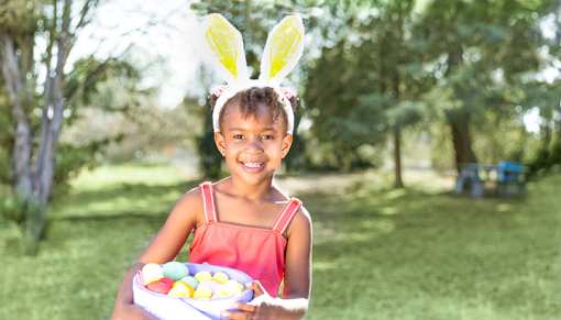10 Best Easter Egg Hunts, Events, and Celebrations in Louisiana!