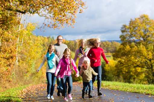 The 11 Best Fall Activities in Louisiana!