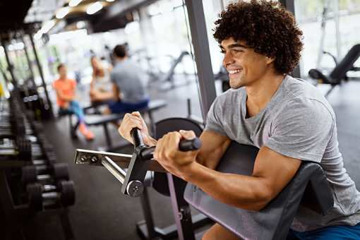10 Best Gyms and Fitness Clubs in Louisiana!