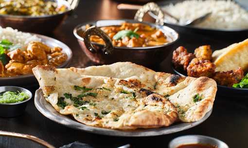 Best 10 Indian Restaurants in Louisiana!