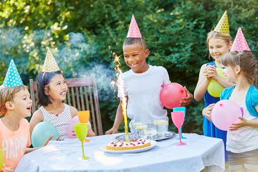 The 9 Best Places for a Kid’s Birthday Party in Louisiana!