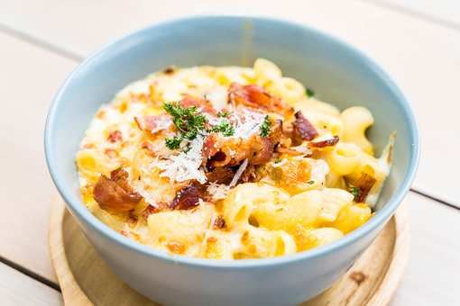 7 Best Places for Mac and Cheese in Louisiana!