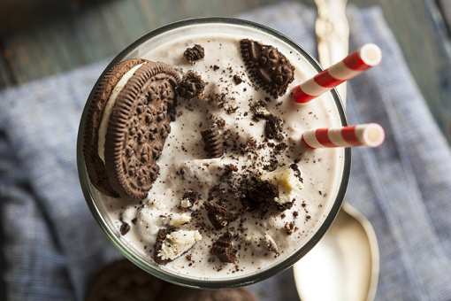 The 7 Best Places for Milkshakes in Louisiana!