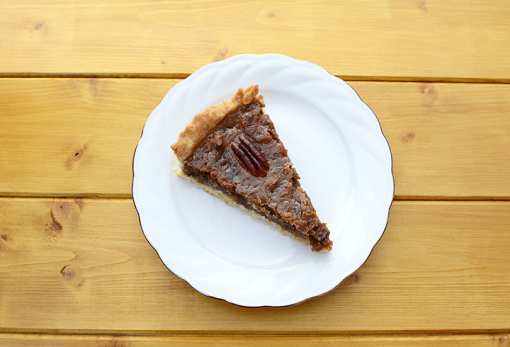 5 Best Places for Pecan Pie in Louisiana!
