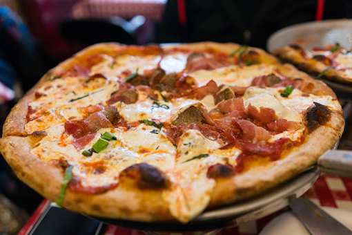 Best Pizza in Louisiana: Our 9 Favorites!