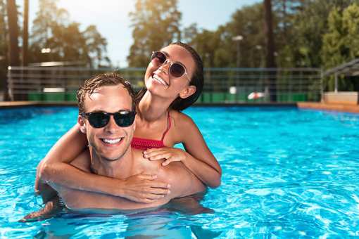 9 Best Hotels and Resorts for Couples in Louisiana!