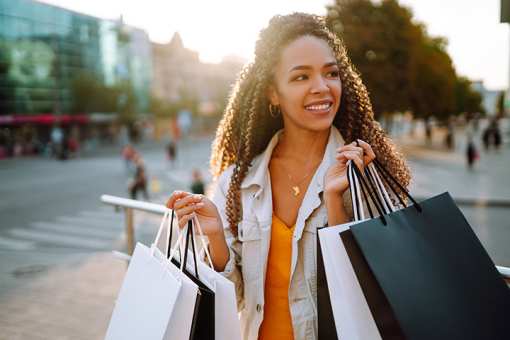 10 Best Shopping Outlets in Louisiana