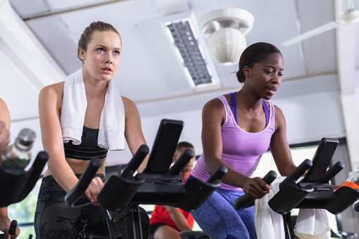 10 Best Spin Classes in Louisiana