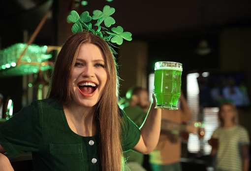 The 10 Best St. Patrick's Day 2023 Parades and Events in Louisiana!
