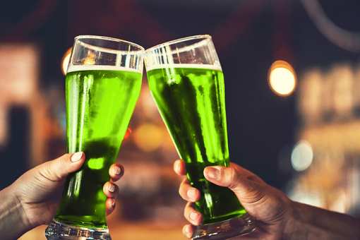 The 15 Best Places to Celebrate St. Patrick’s Day in Louisiana!