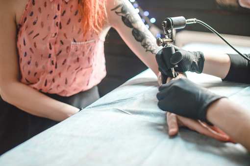 9 Best Tattoo Parlors in Louisiana