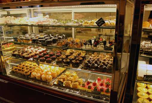 6 Best Bakeries in Massachusetts!