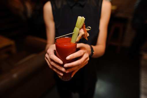 The 9 Best Places for a Bloody Mary in Massachusetts!