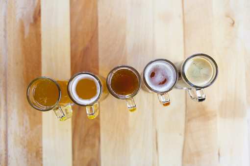 The 9 Best Breweries in Massachusetts!