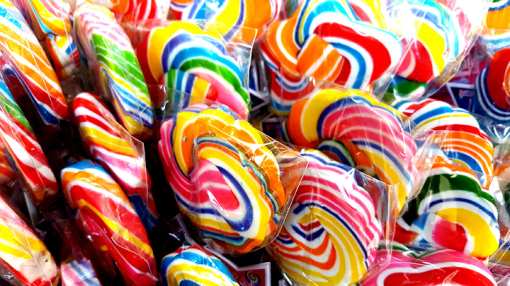 The 9 Best Candy Shops in Massachusetts!