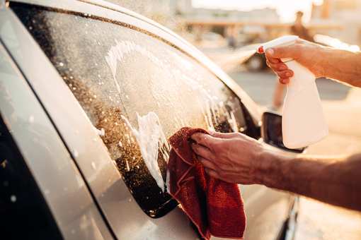 10 Best Car Washes in Massachusetts!