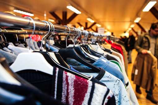 The 8 Best Consignment Shops in Massachusetts!