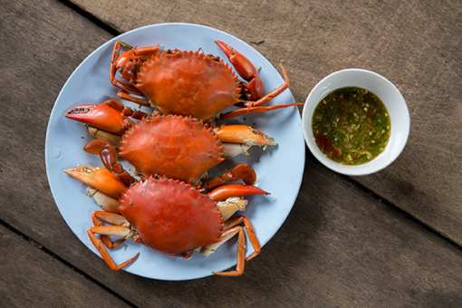 The 8 Best Places for Crab in Massachusetts!