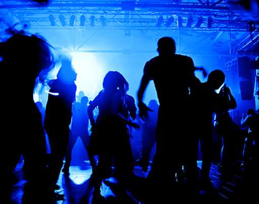 8 Best Dance Clubs and Venues in Massachusetts!