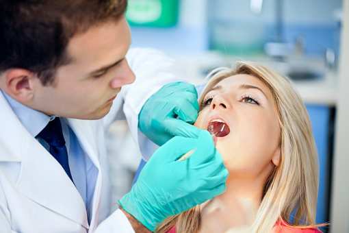 10 Best Dentists in Massachusetts!
