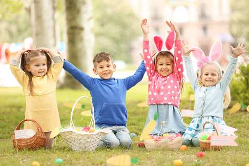 10 Best Easter Egg Hunts, Events, and Celebrations in Massachusetts!