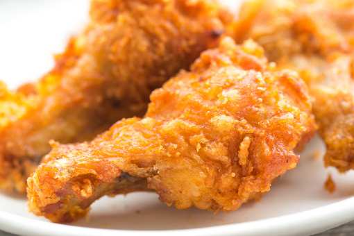 The 6 Best Places for Fried Chicken in Massachusetts!