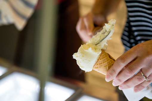 The Best Places for Gelato in Massachusetts!