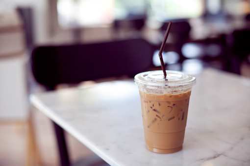 The 9 Best Spots for Iced Coffee in Massachusetts!