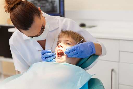 The 10 Best Kid-Friendly Dentists in Massachusetts!