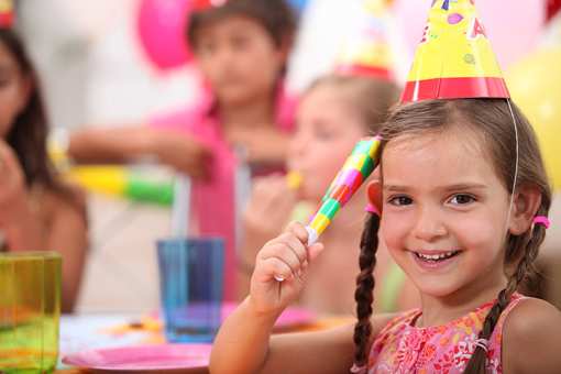 The 9 Best Places for a Kid’s Birthday Party in Massachusetts!