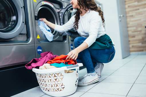 10 Best Laundromats in Massachusetts!