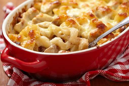 6 Best Places for Mac and Cheese in Massachusetts!
