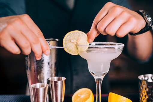 The 9 Best Places for Margaritas in Massachusetts!