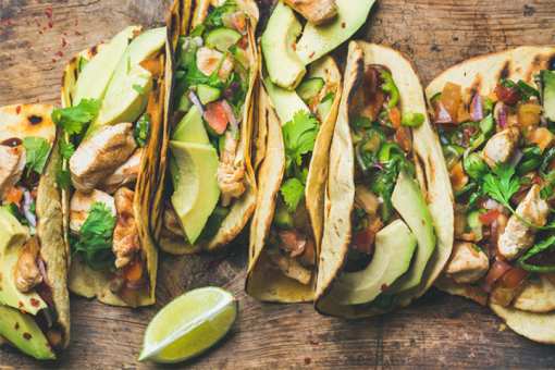 The 8 Best Mexican Restaurants in Massachusetts!