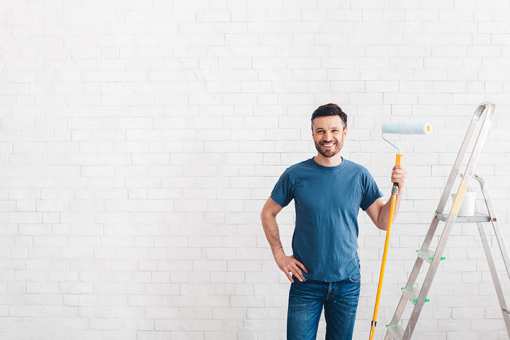 8 Best Painters in Massachusetts!