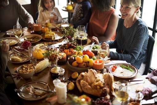 10 Best Thanksgiving Activities and Events in Massachusetts