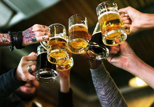 The 14 Best Pubs in Massachusetts!