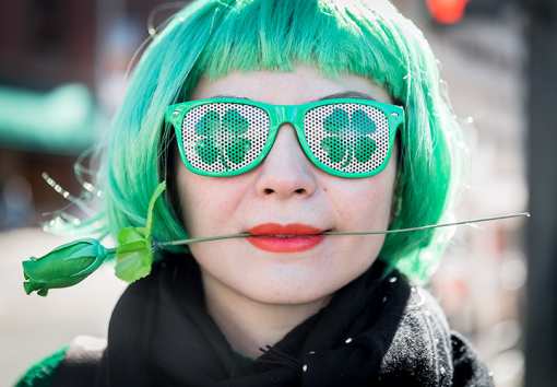 The 10 Best St. Patrick's Day 2023 Parades and Events in Massachusetts!