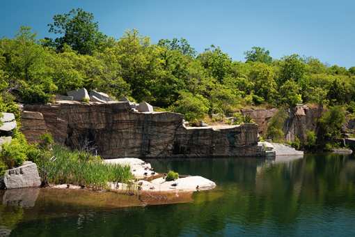 The 10 Best State Parks in Massachusetts!